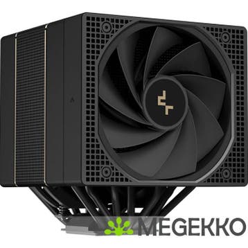 DeepCool Assassin VC Elite Black, Computers en Software, Verzenden, Nieuw