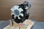 Caterpillar 3003 Dieselmotor, Ophalen of Verzenden, Gebruikt, Dieselmotor, 1800 rpm of meer
