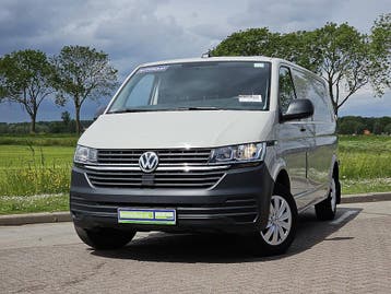 Volkswagen Transporter 2.0 TDI, Automaat, Gebruikt, Euro 6, Volkswagen