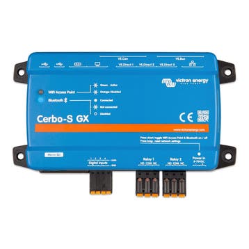 Victron Cerbo GX MK2, Ophalen of Verzenden, Nieuw