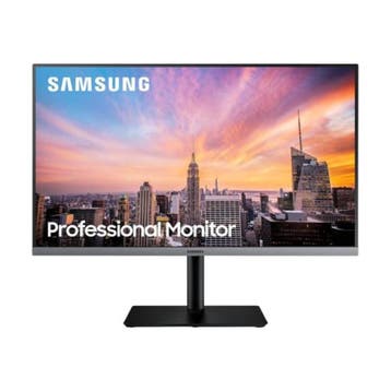 Samsung S27R652FDU - 27 inch - 1920x1080 - DP - HDMI - VGA -, Verzenden, Refurbished