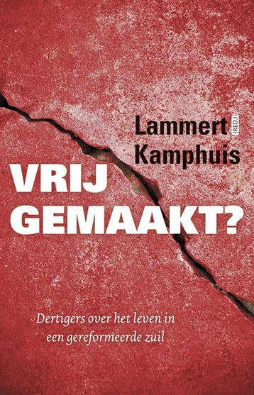 Vrijgemaakt? - Lammert Kamphuis 9789043523400, Verzenden, Gelezen, Lammert Kamphuis