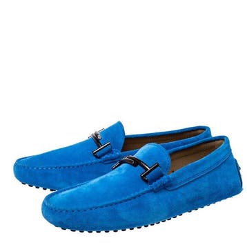 Tods - Loafers - Maat: EU 40 - Nieuw in doos, Kleding | Heren, Nieuw