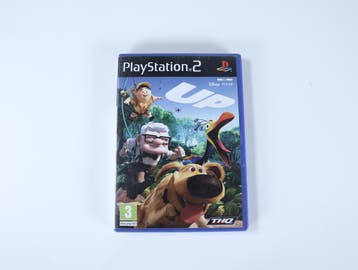 PlayStation 2 - Disney Pixar Up, Ophalen of Verzenden, Nieuw