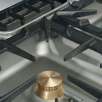 Diamond Gasfornuis | 4 Branders | Met Gasoven | 800mm, Ophalen of Verzenden, Nieuw in verpakking