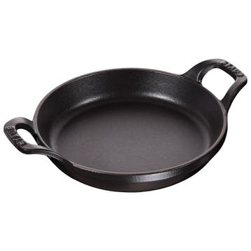 GGM Gastro | STAUB | SPECIALITIES - Bakvorm - Ø 200mm - |, Verzenden, Nieuw in verpakking
