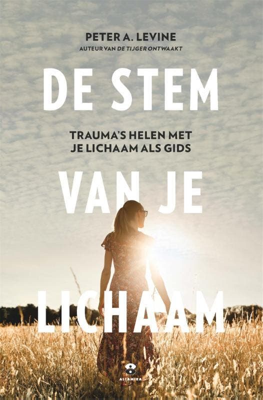 De Stem Van Je Lichaam | Peter A. Levine | Nieuw, Boeken, Overige Boeken, Nieuw, Ophalen of Verzenden