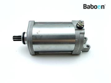 Startmotor BMW F 650 GS 2004-2005 (F650GS 04) (275-678), Verzenden, Gebruikt