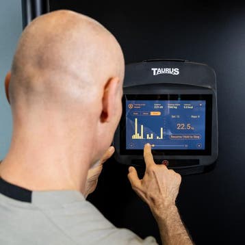 Taurus MS45 Pro E-Multi Smith Station, Sport en Fitness, Fitnessapparatuur, Verzenden, Nieuw