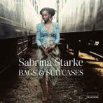 cd - Sabrina Starke - Bags &amp; Suitcases, Verzenden, Zo goed als nieuw