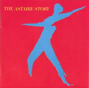 cd - Fred Astaire - Oscar Peterson / Barney Kessel / Char..., Verzenden, Zo goed als nieuw