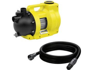 Kärcher BP 6.000 - Tuinpomp - Wateropbrengst 6000 l/u -, Verzenden, Nieuw