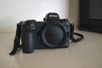 Nikon Z6ii Spiegelloze camera, Nieuw