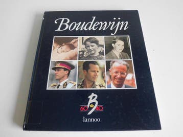 Boudewijn - Lentdecker 9789020919882, Verzenden, Zo goed als nieuw, Lentdecker