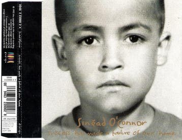Sinéad OConnor - Success Has Made A Failure Of Our Home, Ophalen of Verzenden, Gebruikt