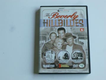 The Beverly Hillbillies - Vol.5 (DVD), Ophalen of Verzenden, Zo goed als nieuw