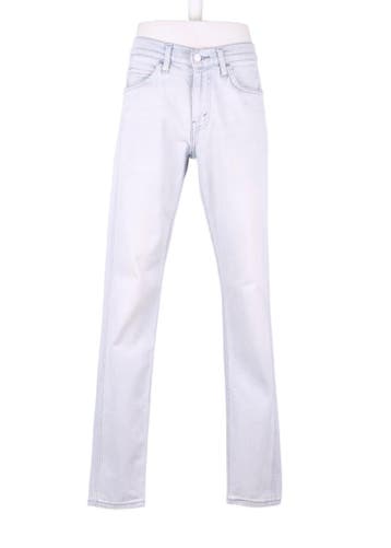 Levis Jeans Dames maat W25 / L30 Lichtblauw Vintage, Blauw, Ophalen of Verzenden, Zo goed als nieuw, W27 (confectie 34) of kleiner