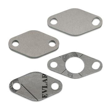 EGR afdichtplaat Voor VW Transporter Crafter Multivan CXEB, Ophalen of Verzenden, Nieuw