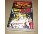 Dragon Ball Z - Shin Budokai 1, Spelcomputers en Games, Games | Sony PlayStation Portable, Verzenden, Nieuw
