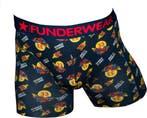 Funderwear - Formule 1 - Number One - boxershort - maat 128, Verzenden, Nieuw, Jongen