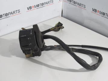 Suzuki GSX 600 F Stuurschakelaar links, Motoren, Ophalen of Verzenden, Nieuw