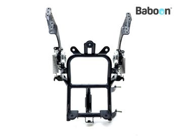 Kuipframe Suzuki DL 1000 V-Strom 2014-2016 (DL1000), Motoren, Verzenden, Gebruikt