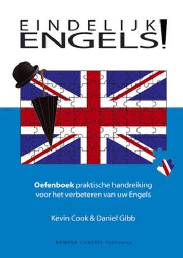Eindelijk Engels! Oefenboek - Eindelijk Engels! Oefenboek, Ophalen of Verzenden, Nieuw