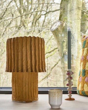 Villa Collection - Tafellamp - Styles Tafellamp -