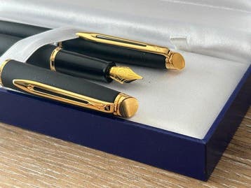 Waterman - hemipshere - Zonder minimumprijs - Vulpen, Nieuw