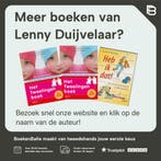 Jouw zwangerschapsweekboek 9789049999421 Lenny Duijvelaar, Verzenden, Gelezen, Lenny Duijvelaar