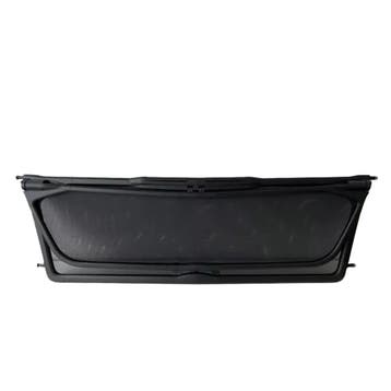 BMW 4-Serie (2020-present) Cabrio windscherm Zwart, Ophalen of Verzenden