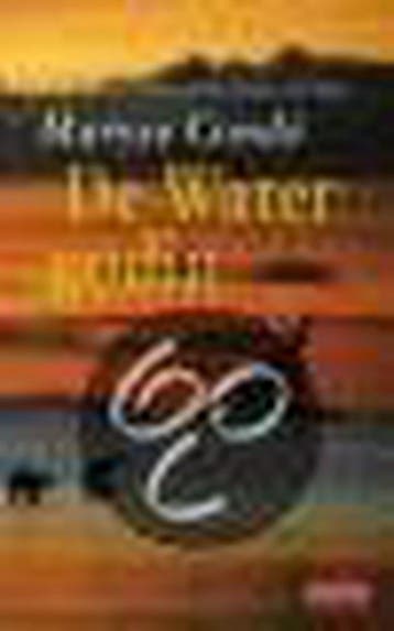 De watergodin 9789044501971 M. Conde, Verzenden, Zo goed als nieuw, M. Conde