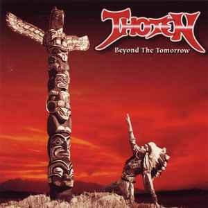 cd - Thoten - Beyond The Tomorrow, Cd's en Dvd's, Cd's | Overige Cd's, Zo goed als nieuw, Verzenden