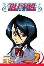Bleach, Vol. 2, Boeken, Verzenden, Nieuw