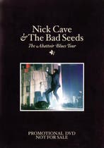 Nick Cave & The Bad Seeds - The Abattoir Blues Tour, Ophalen of Verzenden, Gebruikt