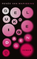 Gelukkige Dagen | Renée van Marissing | Nieuw, Ophalen of Verzenden, Nieuw, Renée van Marissing