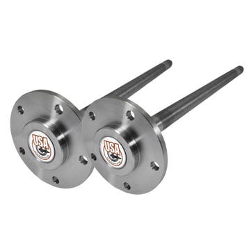 Yukon Gear 57-62 Corvette Axle Kit / Left Hand & Right Hand, Ophalen of Verzenden, Nieuw