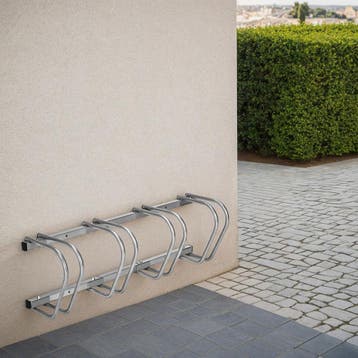 Fietsenrek - 4, Verzenden, Nieuw