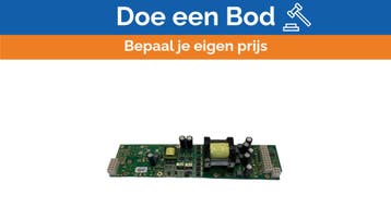 Bieden: Sperry Marine DC/DC PSU PCB T65920800, Ophalen of Verzenden, Nieuw, Kabel of Apparatuur