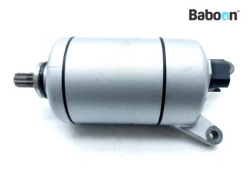 Startmotor Honda NC 750 X 2016-2017 DCT (NC750XD), Verzenden, Gebruikt