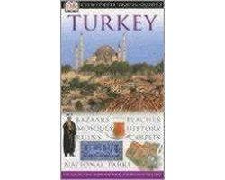 Turkey. Eyewitness Travel Guides - 2003 - Turkey., Ophalen of Verzenden, Nieuw