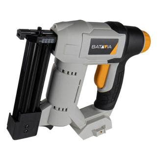 Elektrische tacker | Batavia (18V, Excl. accu en lader), Verzenden, Nieuw