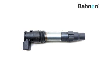 Bobine Bougie Dop Kawasaki Ninja 300 2013-2016 (EX300A-B), Motoren, Onderdelen | Kawasaki, Verzenden, Gebruikt