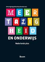 Meertaligheid en onderwijs 9789024406661, Boeken, Schoolboeken, Zo goed als nieuw