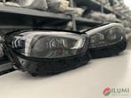 MERCEDES W213 VOLL LED KOPLAMP L+R KPL A2139060110, Verzenden, Gebruikt, Mercedes-Benz