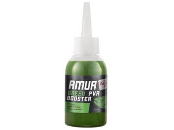 CarpZoom Graskarper PVA Green Booster 75 ml. - Karper XL, Verzenden, Nieuw, Overige typen