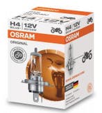 KTM 1290 Superduke R OSRAM Lamp 12V 60/55W H4, Motoren, Ophalen of Verzenden, Nieuw