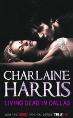 Living Dead In Dallas - EN - Charlaine Harris - paperback, Boeken, Gelezen, Charlaine Harris, Ophalen of Verzenden, Fictie