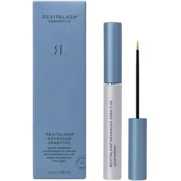 Revitalash Advanced Eyelash Sensitive Conditioner, Verzenden, Nieuw