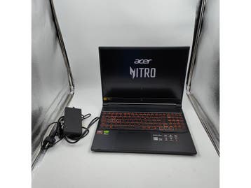 Acer Nitro V 16 AI ANV16-42-R8PW - Gaming Laptop - AMD Ryzen, Verzenden, Zo goed als nieuw, Acer